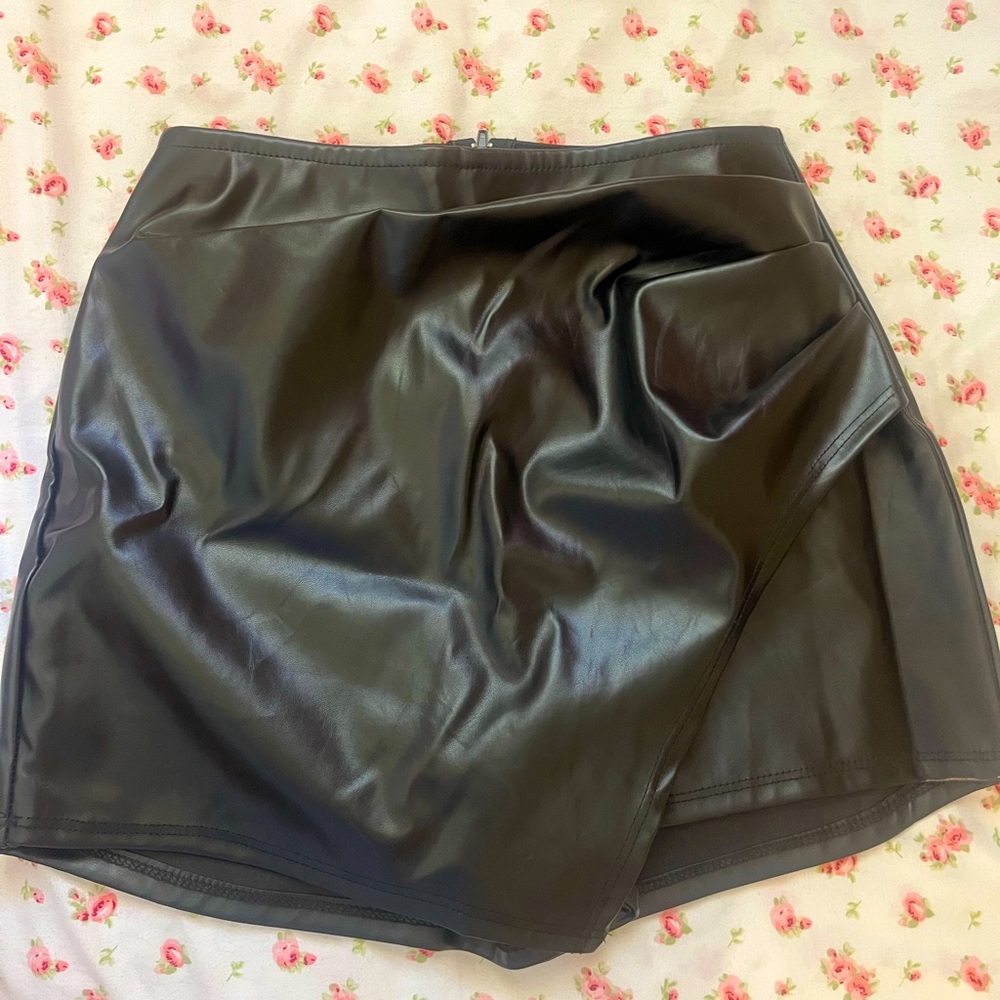 Shirt short combo